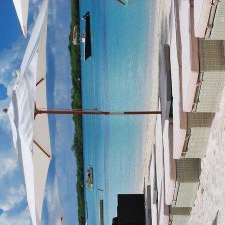 Talk Of The Town Beach Hotel & Beach Club By Gh Hoteles Oranjestad Exterior photo